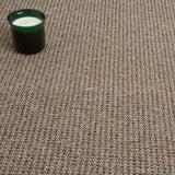 Cognac 18 Conan Loop Feltback Carpet