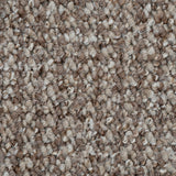 Dark Beige 15 Conan Loop Feltback Carpet