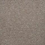 Dark Beige 15 Conan Loop Feltback Carpet