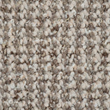 Light Beige 12 Conan Loop Feltback Carpet
