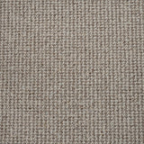 Light Beige 12 Conan Loop Feltback Carpet