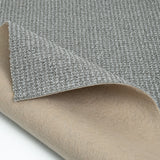 Silver 22 Conan Loop Feltback Carpet