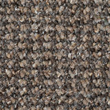 Tobacco 19 Conan Loop Feltback Carpet