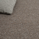 Tobacco 19 Conan Loop Feltback Carpet