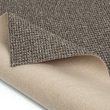 Tobacco 19 Conan Loop Feltback Carpet