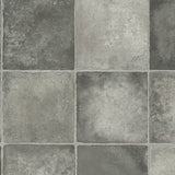 Corleone 595 Presto Tile Vinyl Flooring Clearance