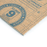 Cloud 9 Cirrus 9mm Thick Carpet Underlay