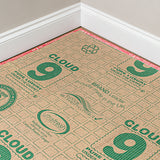Cloud 9 Cumulus 11mm Thick Carpet Underlay