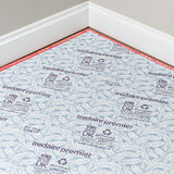 Tredaire Softwalk 9mm Thick Carpet Underlay