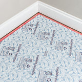 Tredaire Palladium 10mm Thick Carpet Underlay