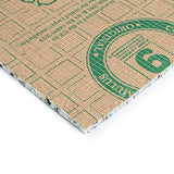 Cloud 9 Cumulus 11mm Thick Carpet Underlay