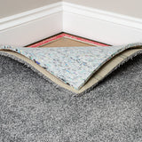 Cloud 9 Cumulus 11mm Thick Carpet Underlay