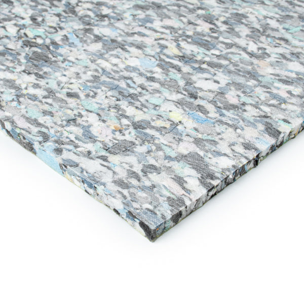 12mm Thick PU Foam Luxury Carpet Underlay Roll