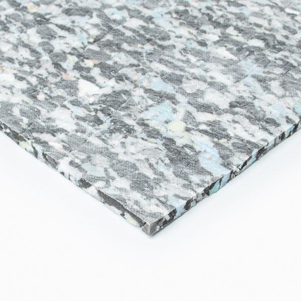 10mm Thick PU Foam Luxury Carpet Underlay Roll