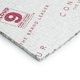 Cloud 9 Connoisseur 10mm Thick Carpet Underlay