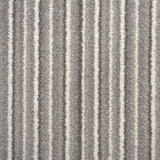 Cosy Stripes 93 Soft Noble Actionback Carpet Clearance