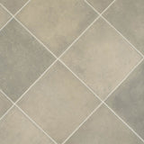 Cottage Stone 190L Safetex Tile Vinyl Flooring mid