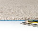 Magic Touch 620 Soft Noble Feltback Carpet