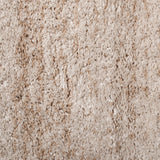 Cream / Beige Abstract Bengal Rug