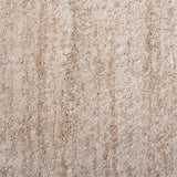 Cream / Beige Abstract Bengal Rug