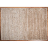 Cream / Beige Abstract Bengal Rug
