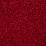 Crimson Red 20 Carousel Twist Carpet