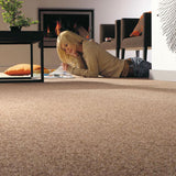 Crossland Berber Carpet
