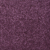 Aubergine 15 Crystal Twist Carpet
