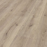 Trend Oak Grey D3126 Basic 6mm Laminate Flooring by Kronotex