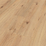 Millennium Oak Advanced Laminate Flooring