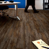 Oak Liskamm Exclusive Laminate Flooring