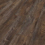 Oak Liskamm Exclusive Laminate Flooring