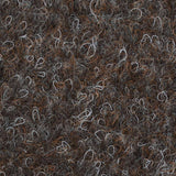 Dark Brown 7729 Chevy Gel Backed Carpet