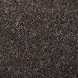 Dark Brown 7729 Chevy Gel Backed Carpet