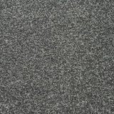 Dark Grey Fraser Feltback Saxony Carpet
