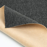 Dark Grey Farne Loop Carpet