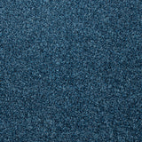 Denim Blue 84 Liberty Heathers Twist Carpet