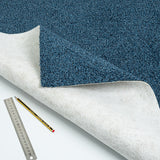 Denim Blue 84 Liberty Heathers Twist Carpet