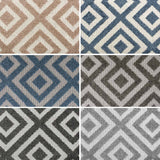 Diamond Structura Carpet