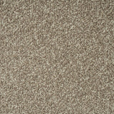 Dusky Brown Missouri Saxony Carpet