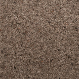 Eclipse Natural Berber Twist Deluxe 55oz Carpet by Cormar
