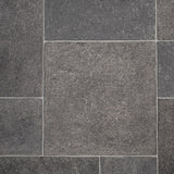 Estoril 596 Atlas Tile Vinyl Flooring
