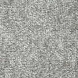 Light Grey Fraser Feltback Saxony Carpet