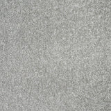 Light Grey Fraser Feltback Saxony Carpet