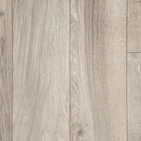 French Oak Grege Goliath 450 Vinyl Flooring by Tarkett