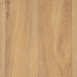 French Oak Medium Beige Goliath 450 Vinyl Flooring by Tarkett