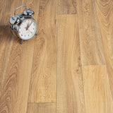 French Oak Medium Beige Goliath 450 Vinyl Flooring by Tarkett