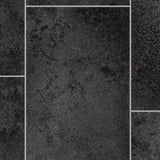 Galerie 599 Presto Tile Vinyl Flooring