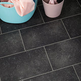 Galerie 599 Presto Tile Vinyl Flooring