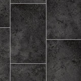 Galerie 599 Presto Tile Vinyl Flooring